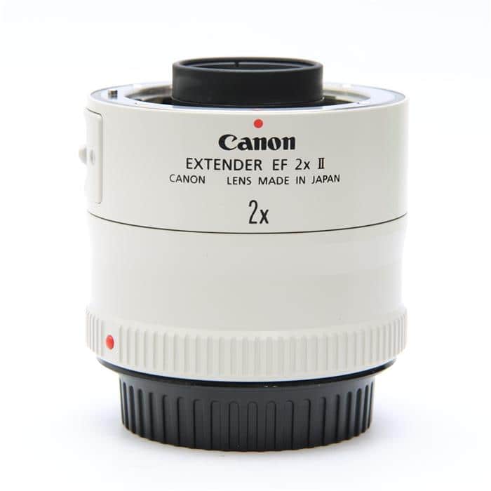 CANON エクステンダー x2 II型 X2 EF Extender II - Utopia
