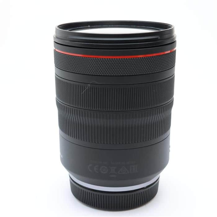 中古)Canon (キヤノン) RF24-105mm F4L IS USM（商品ID：3717020459806 