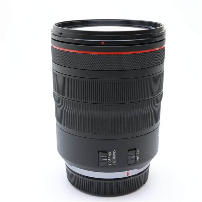 中古)Canon (キヤノン) RF24-105mm F4L IS USM（商品ID：3717020459806 