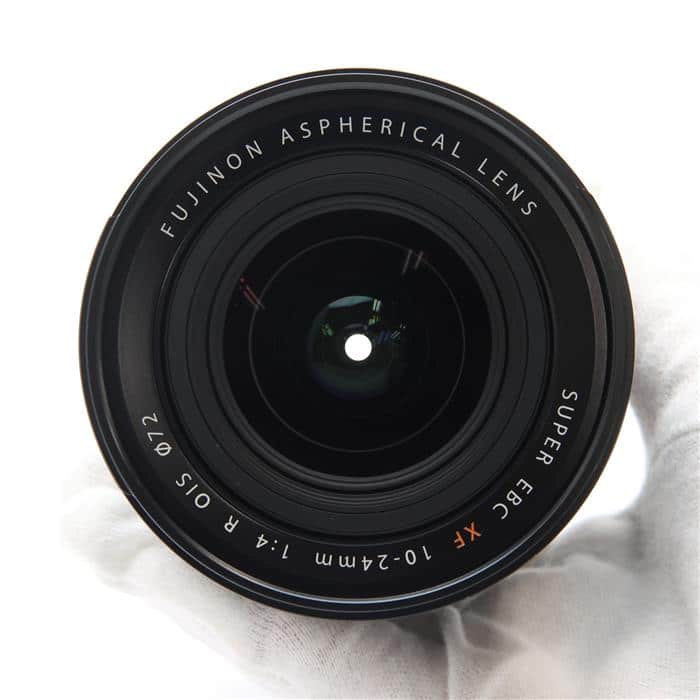 FUJIFILM XF10-24mm F4 R OIS 中古 超広角レンズ 良品 作例あり】富士フイルム XF10-24mm F4 R OIS レビュー 超広角の