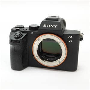 SONY (ソニー) α7II ボディ ILCE-7M2 メイン