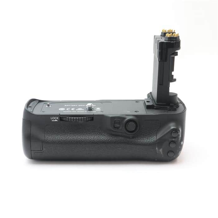 中古)Canon (キヤノン) バッテリーグリップ BG-E20(商品ID 中古)Canon (キヤノン) バッテリーグリップ BG-E20(商品ID