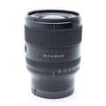 FE 35mm F1.4 GM SEL35F14GM