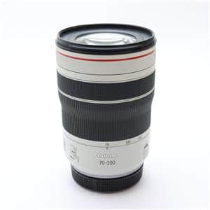 Canon (キヤノン) RF70-200mm F4 L IS USM メイン