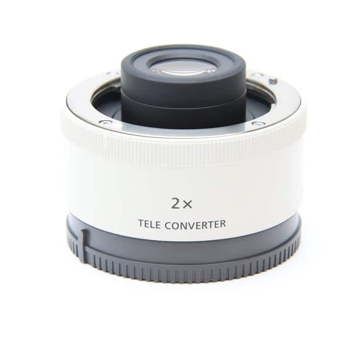 美品 SEL20TC テレコンバーター　元箱付き 美品 SEL20TC テレコンバーター 元箱付き 【公式通販】