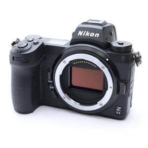 Nikon (ニコン) Z6II ボディ メイン