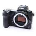 Z6II ボディ