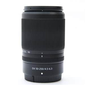 Nikon (ニコン) NIKKOR Z DX 50-250mm F4.5-6.3 VR メイン