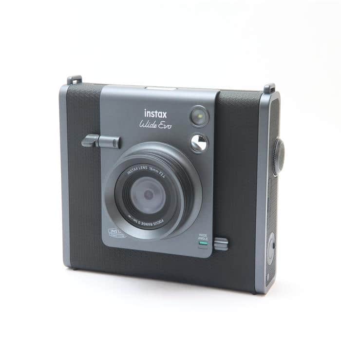 instax WIDE Evo
