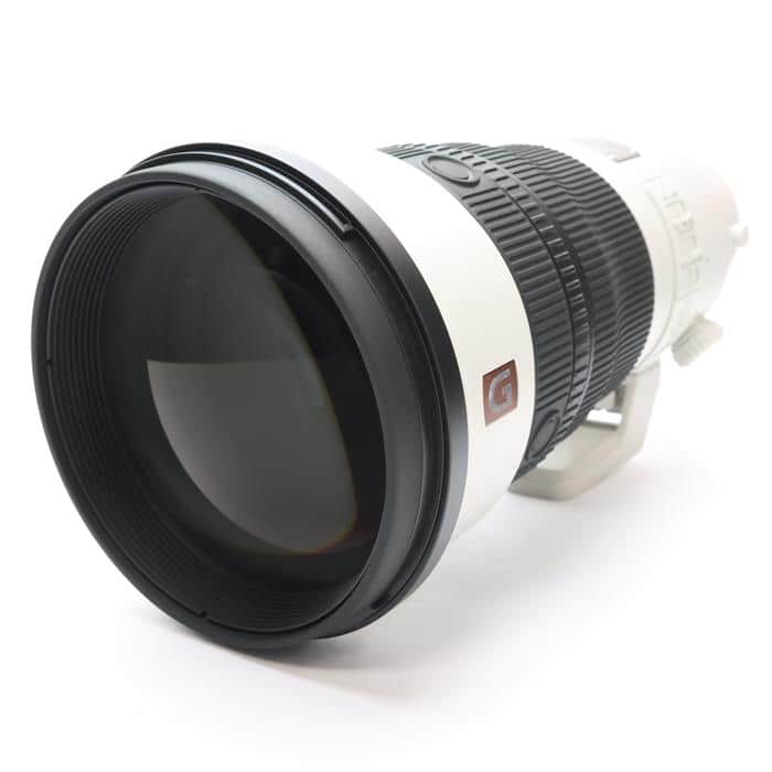 FE 300mm F2.8 GM OSS SEL300F28GM