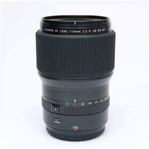 FUJIFILM (フジフイルム) フジノン GF110mm F2 R LMWR 富士フイルム フジノンレンズ GF110mmF2 R LM WR 価格比較