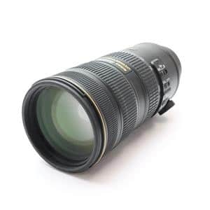 af-s nikkor 70-200mm f/2.8g ed vr ii」の商品検索結果