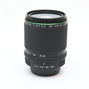 PENTAX (ペンタックス) HD D FA 28-105mm F3.5-5.6 ED DC WR」の