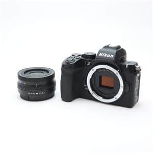 Nikon (ニコン) Z50II 16-50 VR レンズキット メイン