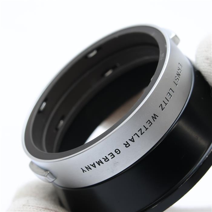 中古)Leica (ライカ) IROOA 12571 ズマロン/ズミクロン用フード