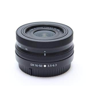 Nikon (ニコン) NIKKOR Z DX 16-50mm F3.5-6.3 VR ブラック メイン