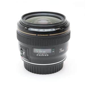 Canon EF28mmF1.8単焦点レンズ　やや難あり Canon EF28mmF1.8単焦点レンズ やや難あり Canon EF28mmF1.8単