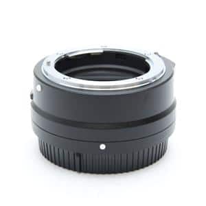 新品)Nikon (ニコン) マウントアダプター FTZ II（商品ID