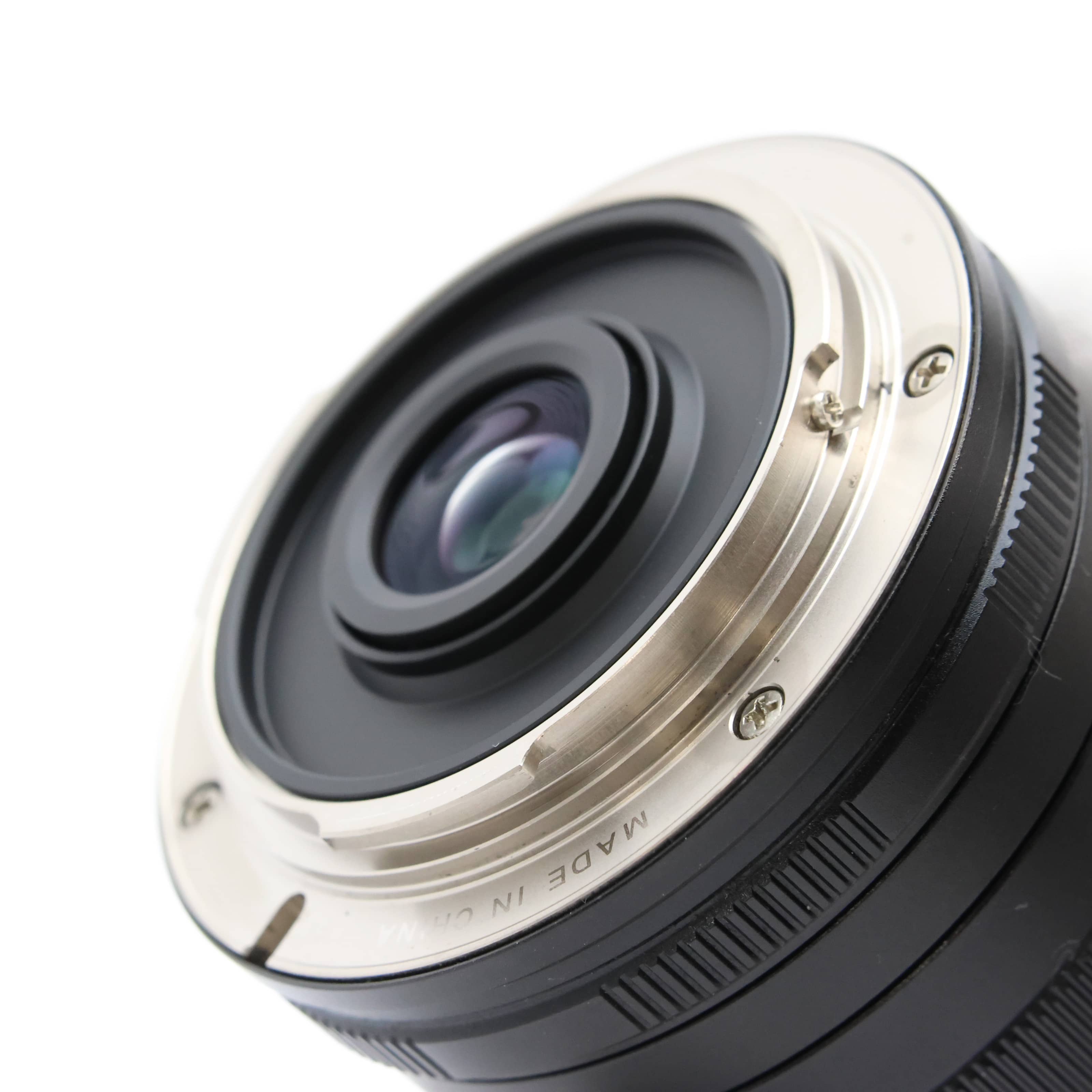 中古)LAOWA （ラオワ） LAOWA 7.5mm F2 MFT Lightweight（マイクロ