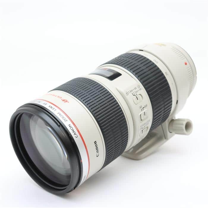 EF70-200mm F2.8L IS USM