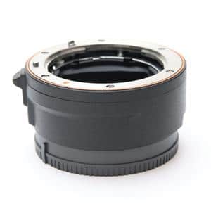 ソニー SONY LA-EA5 マウントアダプター LAEA5 速報】海外にてマウントアダプター『LA-EA5』発表 - ソニーの新商品