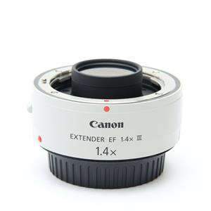 Canon (キヤノン) エクステンダー EF1.4X III メイン