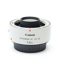Canon (キヤノン) エクステンダー EF1.4X III