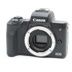 Canon EOS m50 ボディ」の商品検索結果 | デジタルカメラ、ミラーレス