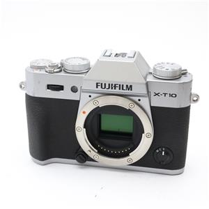 fujifilm x-t10 ボディ」の商品検索結果 | デジタルカメラ、ミラーレス