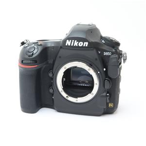 Nikon (ニコン) D850 ボディ メイン