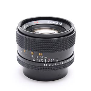 contax Planar 50mm F1.4」の商品検索結果 | デジタルカメラ、ミラー