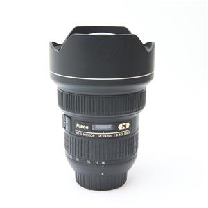 Nikon (ニコン) AF-S NIKKOR 14-24mm F2.8G ED メイン