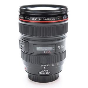EF24-105mm F4L IS USM」「中古商品」の商品検索結果 | デジタルカメラ