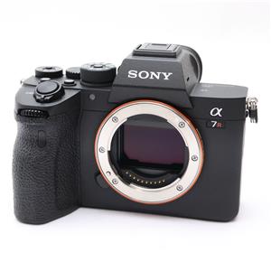 sony α7r iv」の商品検索結果 | デジタルカメラ、ミラーレスカメラ