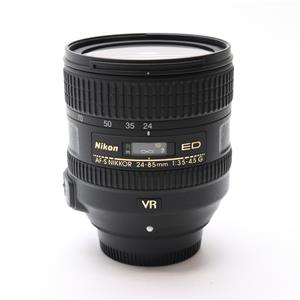 Nikon (ニコン) AF-S NIKKOR 24-85mm F3.5-4.5G ED VR」の商品検索結果