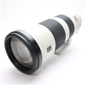 新品)SONY (ソニー) FE 200-600mm F5.6-6.3 G OSS SEL200600G（商品ID