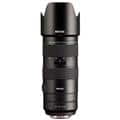 PENTAX (ペンタックス) HD D FA 70-210mm F4 ED SDM WR