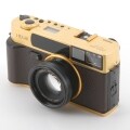 Konica (コニカ) HEXAR (GOLD)