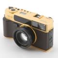 Konica (コニカ) HEXAR (GOLD)