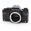 PENTAX (ペンタックス) LX (FA-1W付)