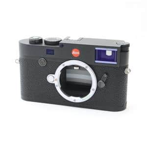 Leica (ライカ) M10 ブラッククローム メイン