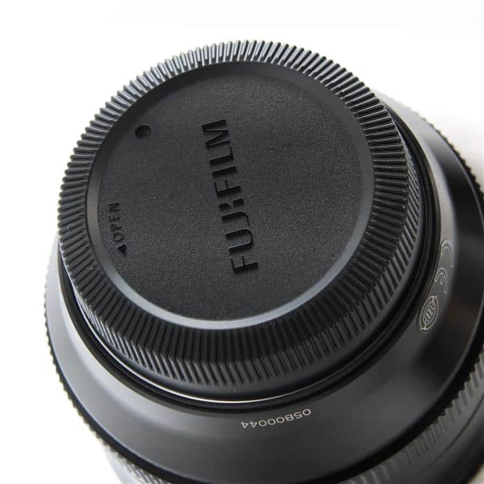 中古)FUJIFILM (フジフイルム) フジノン XF90mm F2 R LM WR（商品ID 