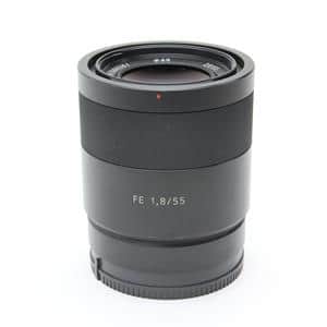 SONY (ソニー) Sonnar T* FE 55mm F1.8 ZA SEL55F18Z メイン