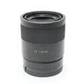 Sonnar T* FE 55mm F1.8 ZA SEL55F18Z