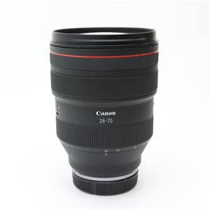 新品)Canon (キヤノン) RF28-70mm F2L USM（商品ID