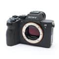 SONY (ソニー) α7RIV ボディ ILCE-7RM4