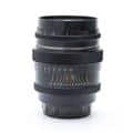ロシア ジュピター 9 85mm F2 (ライカL)