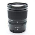 NIKKOR Z 24-70mm F4 S