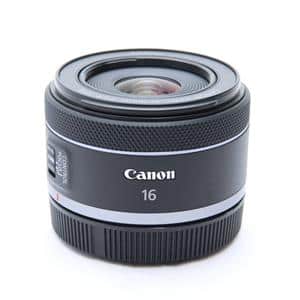 Canon (キヤノン) RF16mm F2.8 STM メイン