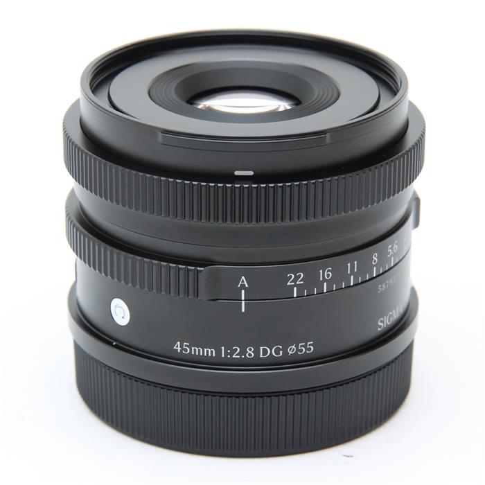 Contemporary 45mm F2.8 DG（ライカSL/TL用）